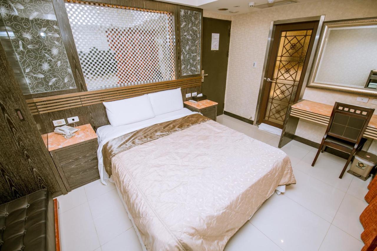 Hotel Guide Xinyi