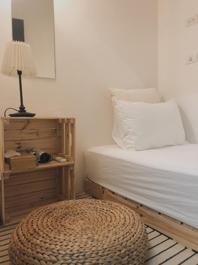 Plainstay Hostel Taipei