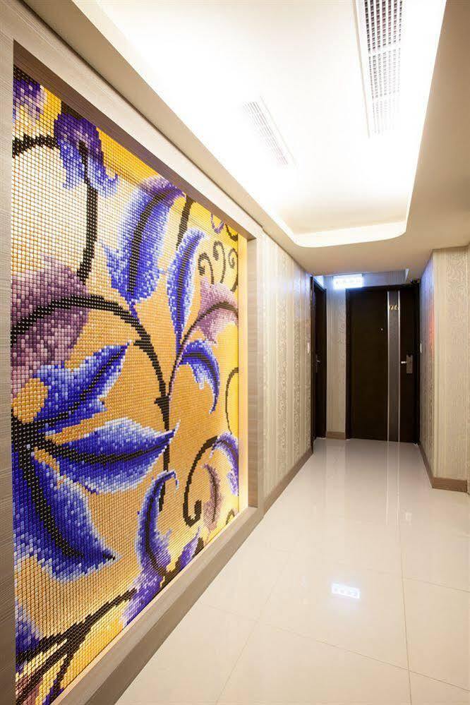 Hotel Guide Xinyi Taipei