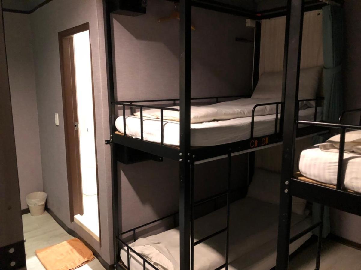 Backpackers - Ximen Hostel *
