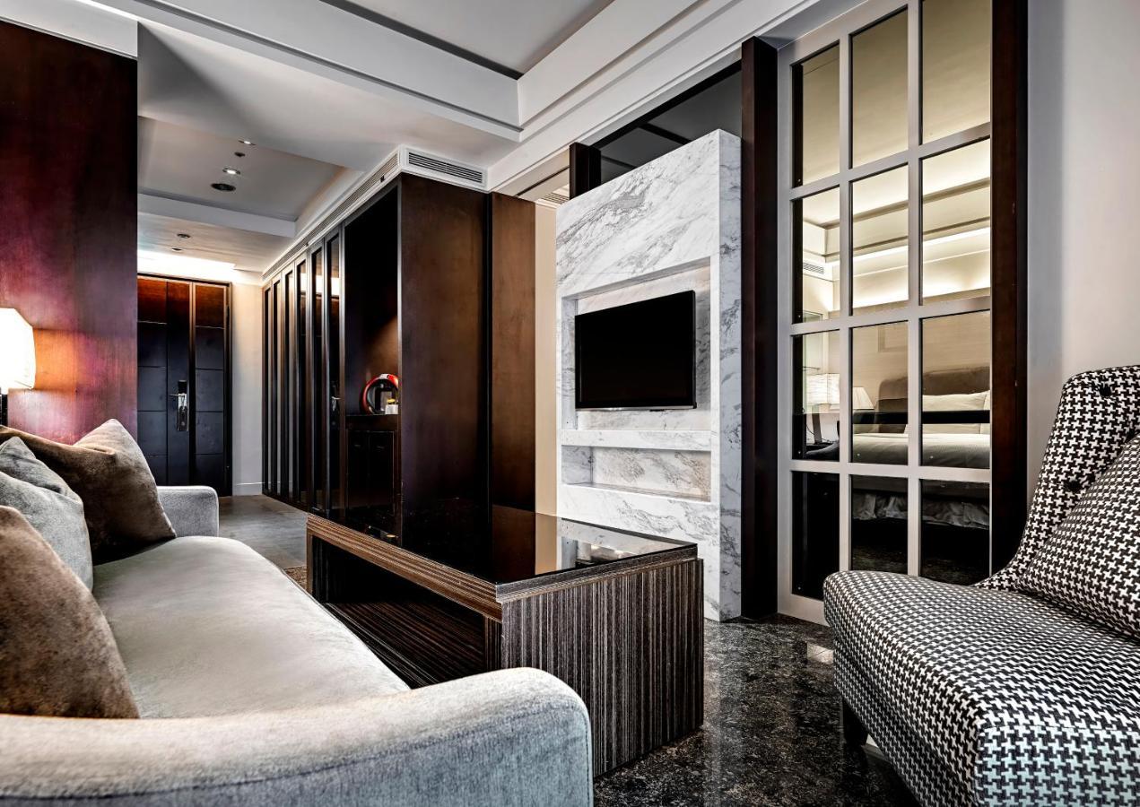 Aparthotel Leofoo Residences 4*