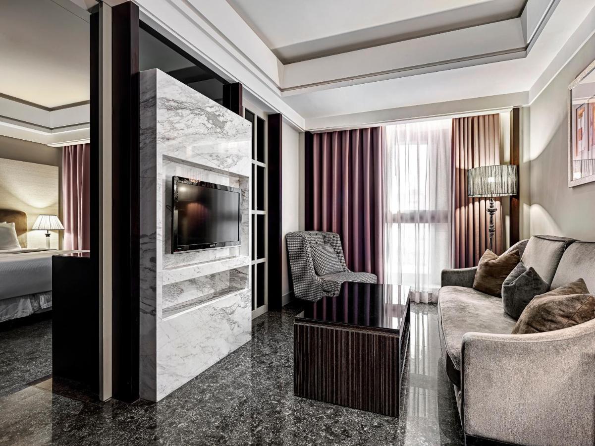 Aparthotel Leofoo Residences 4*