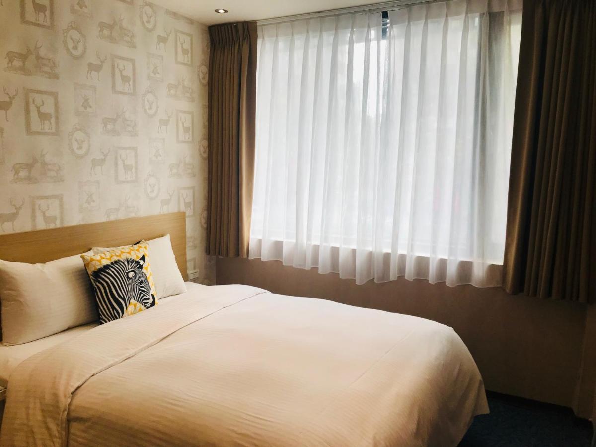 Hotel Ark - Dongmen