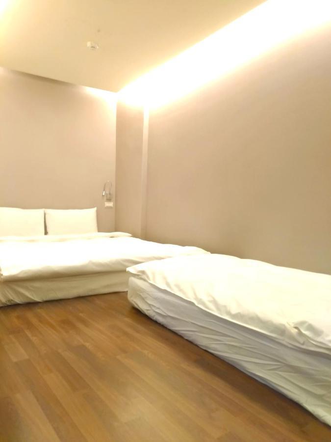Energy Inn-taipei Main Station 3*