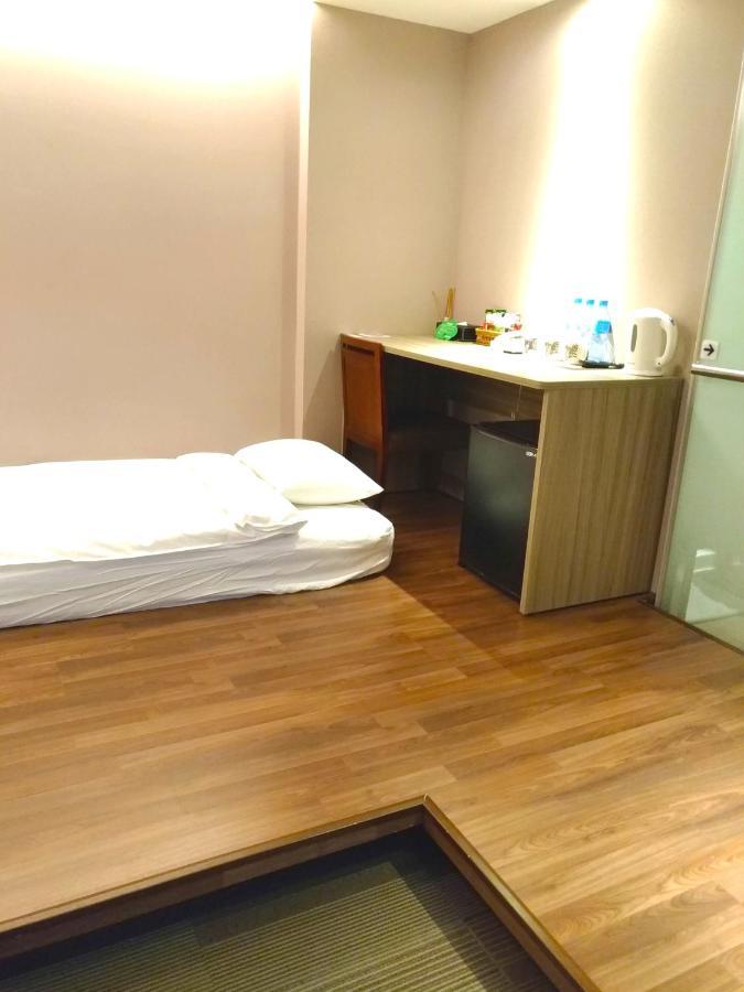 Hotel Energy Inn-taipei Main Station 3*
