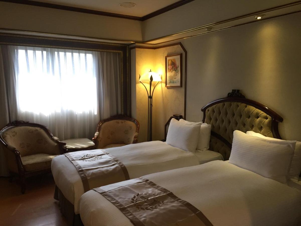 Charming Songshan 3*