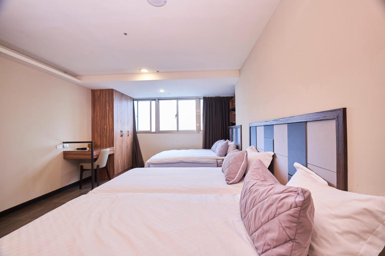 Inn Greeninn
