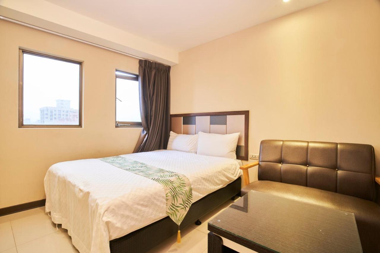 Greeninn 3* Taipei