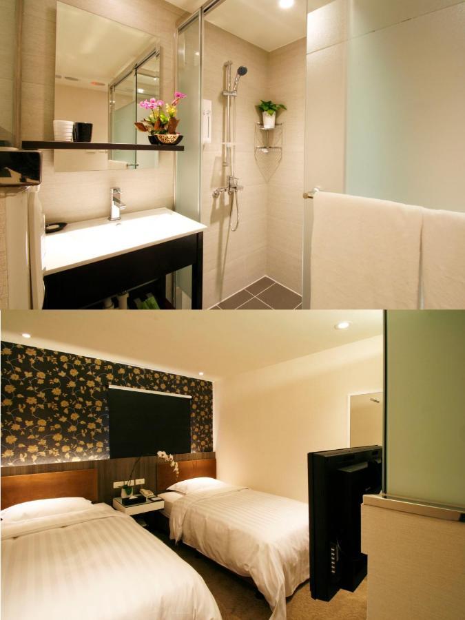 Puri Hotel Taipei
