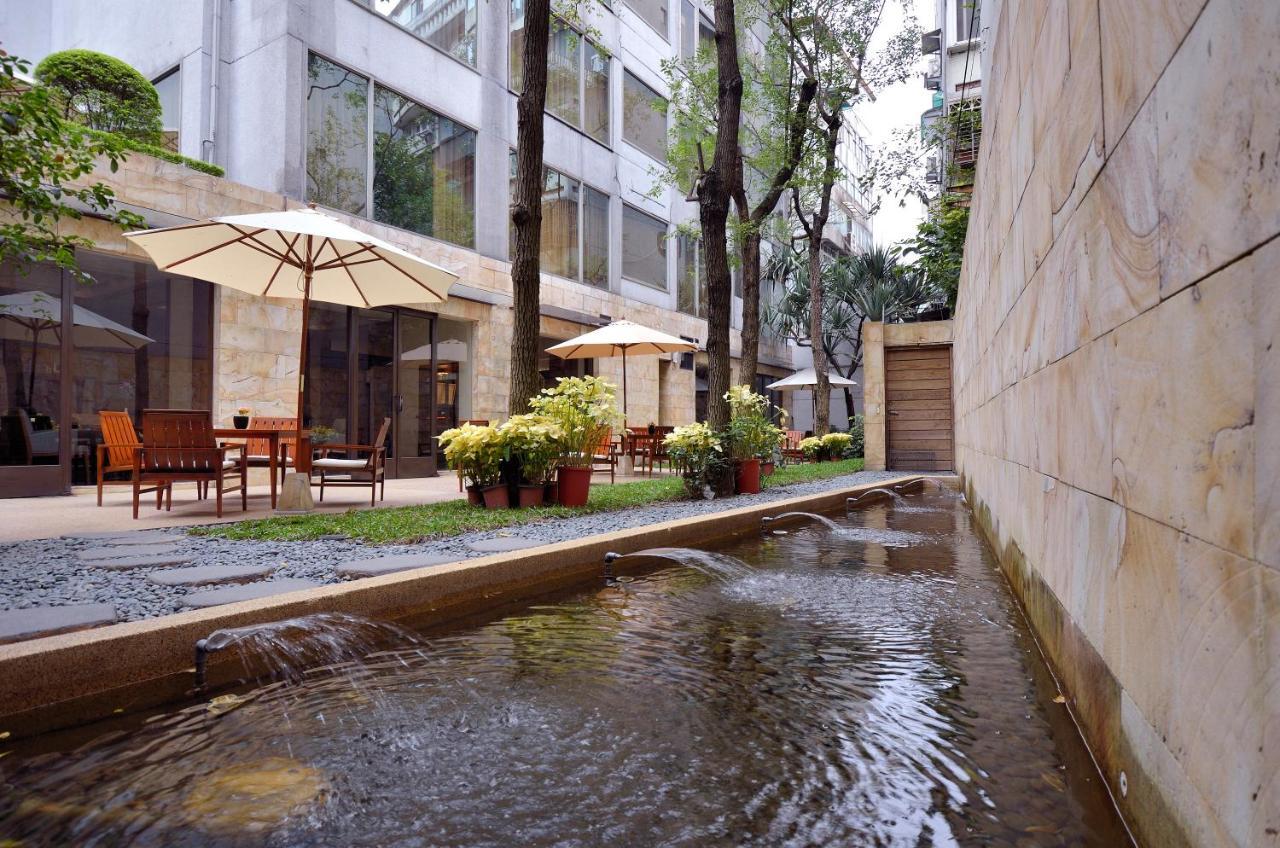 Les Ching Cheng Hotel 4*