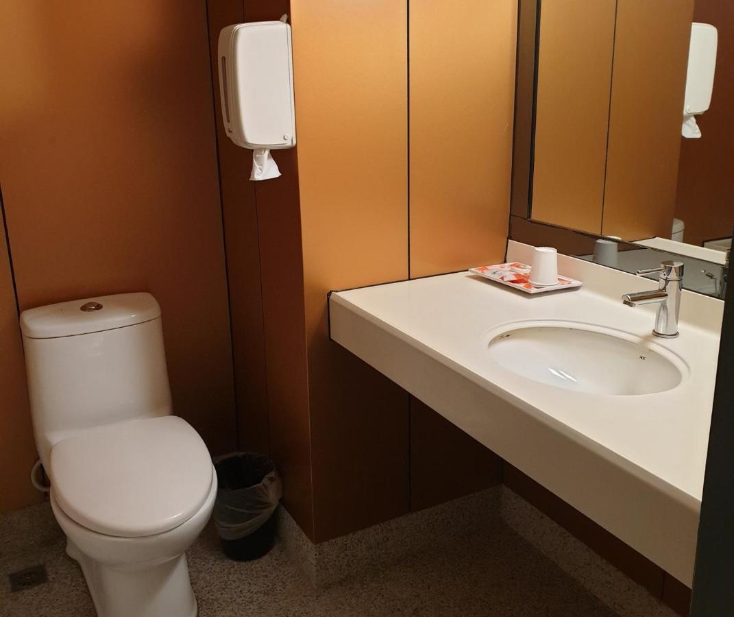 Walker - Sanchong Inn 3*