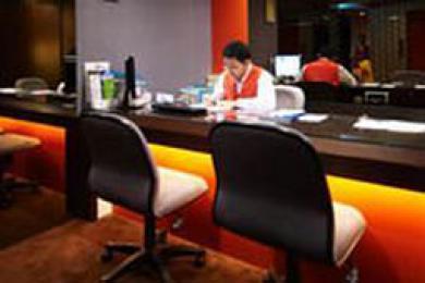 Penginapan Orange Hotel-kaifong Taipei