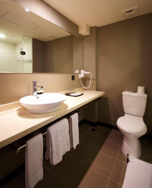 Orange Hotel-kaifong 3* Taipei