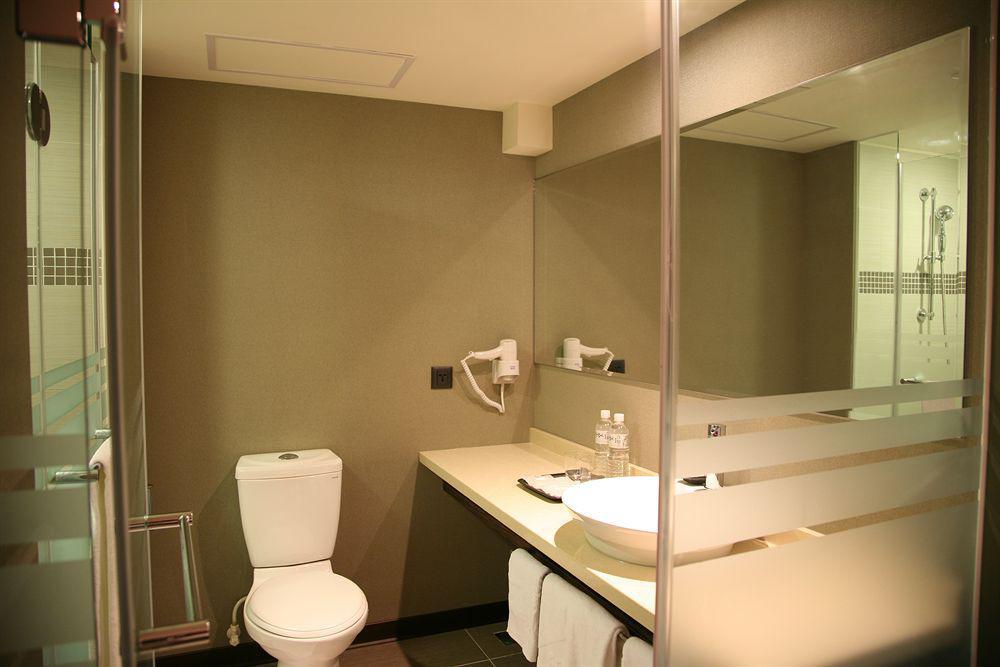 Orange Hotel-kaifong 3* Taipei