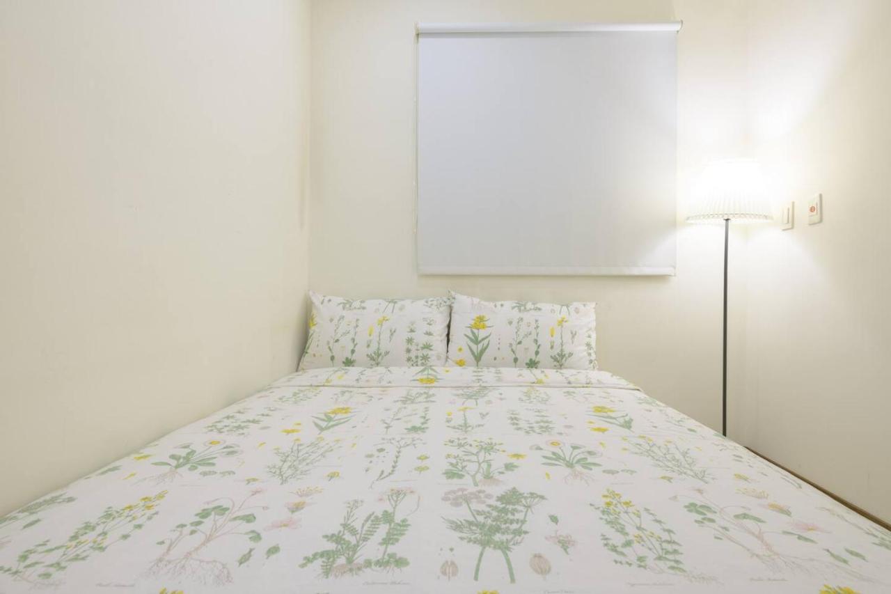 Ximending Florid House
