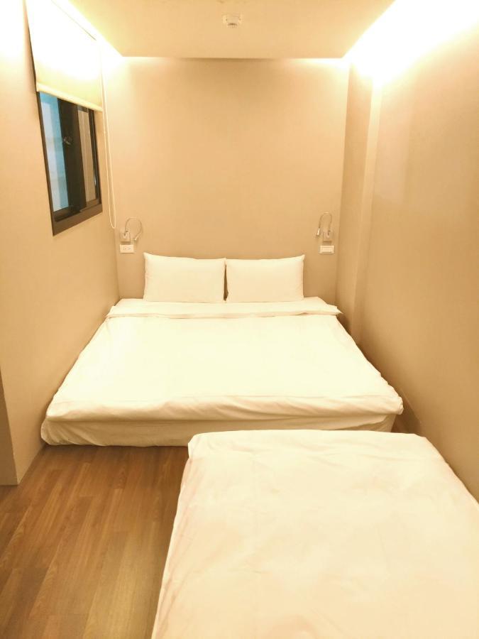 Hotel Energy Inn-taipei Main Station Taipei