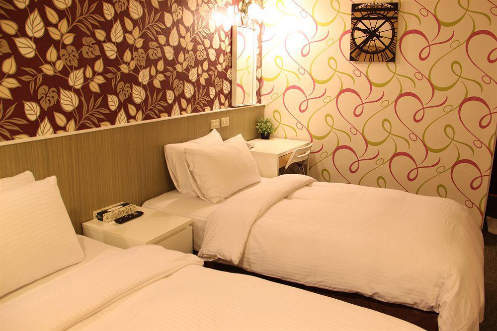 Ximen Relite Hotel