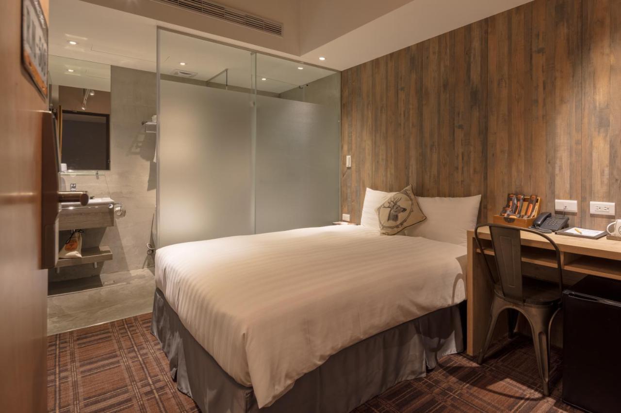 Hotel Roaders Zhonghua