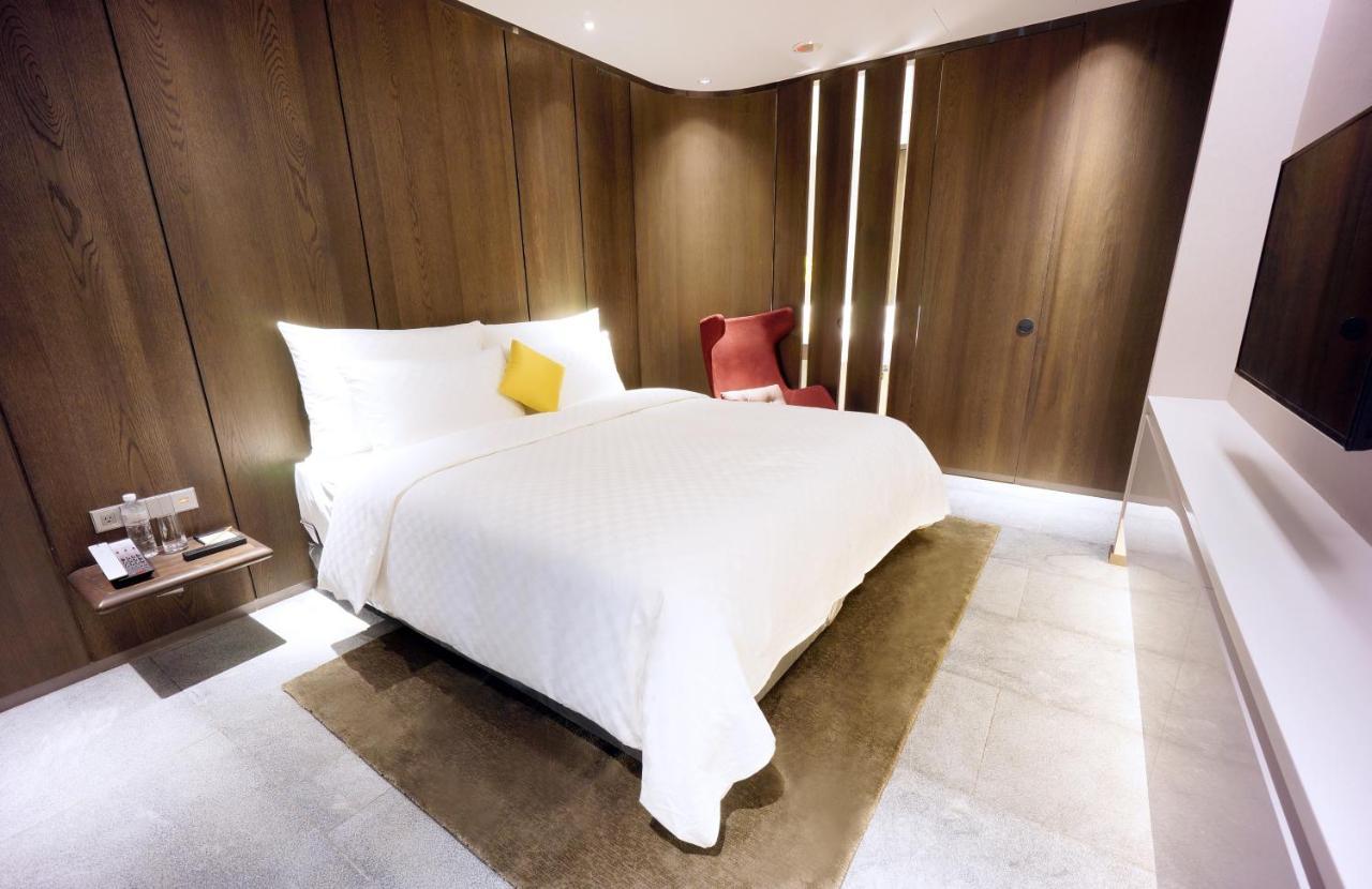 Royal Beitou 5* Taipei