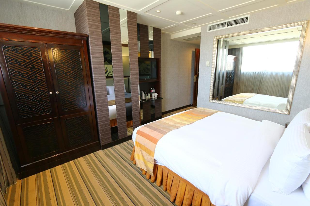 Hotel Rido