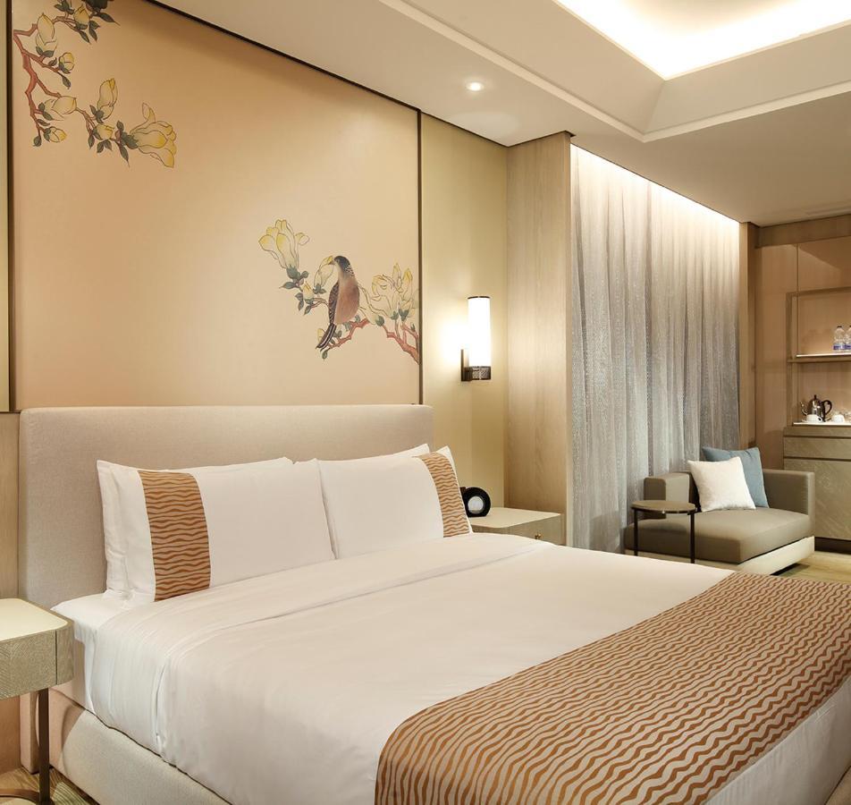 Grand Mayfull 5* Taipei