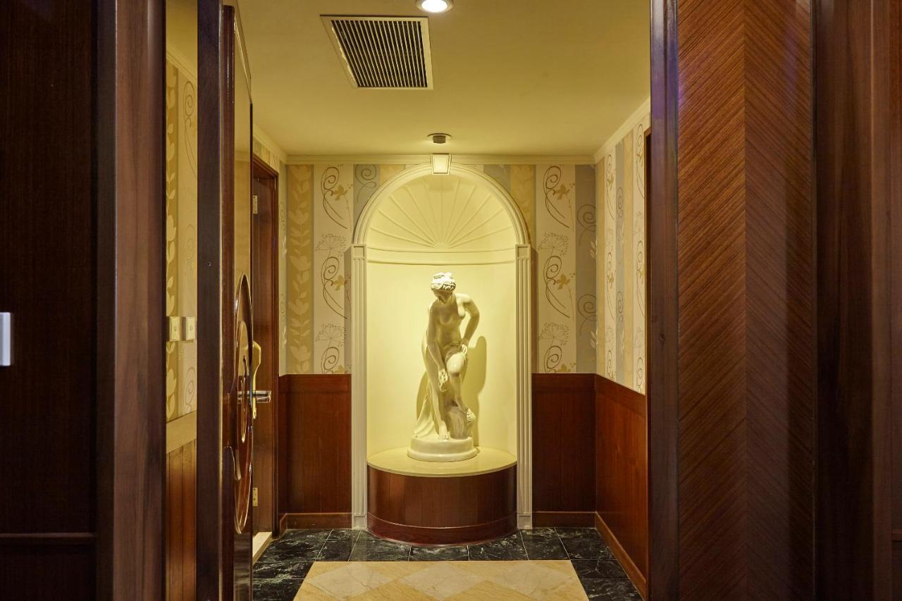 Rido Hotel