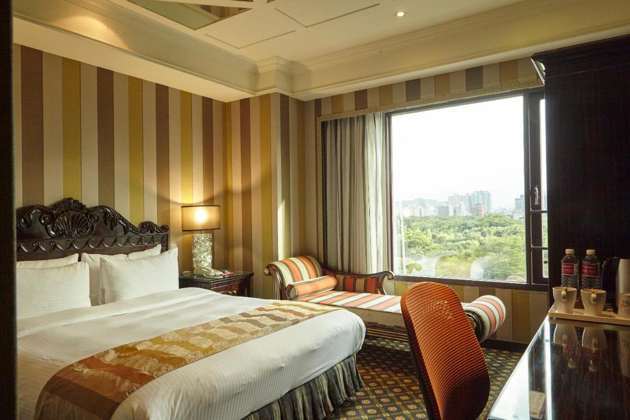 Rido 3* Taipei