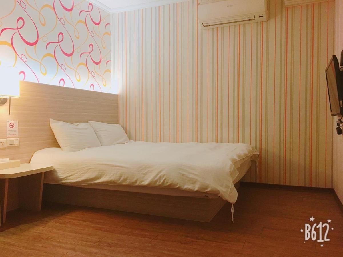 Penginapan Happy House 3*