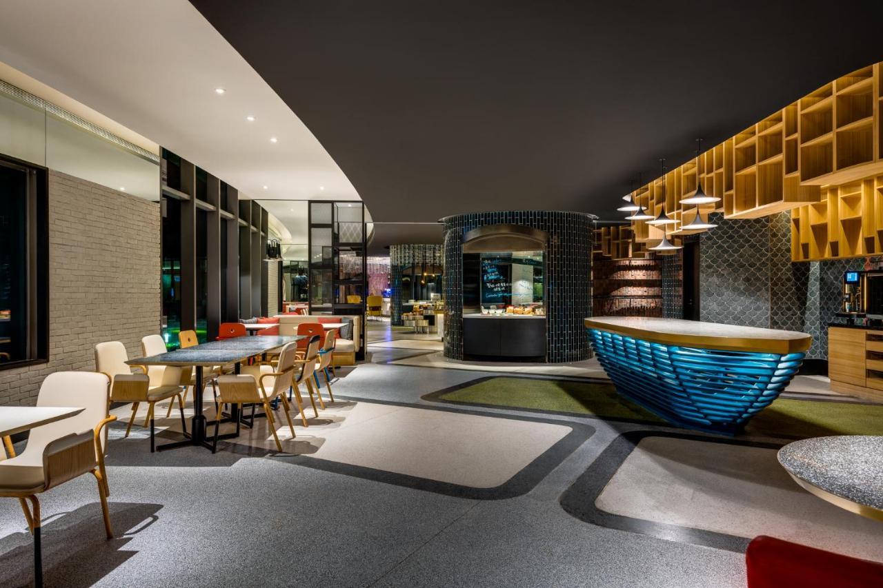 Indigo North By Ihg 5* Taipei