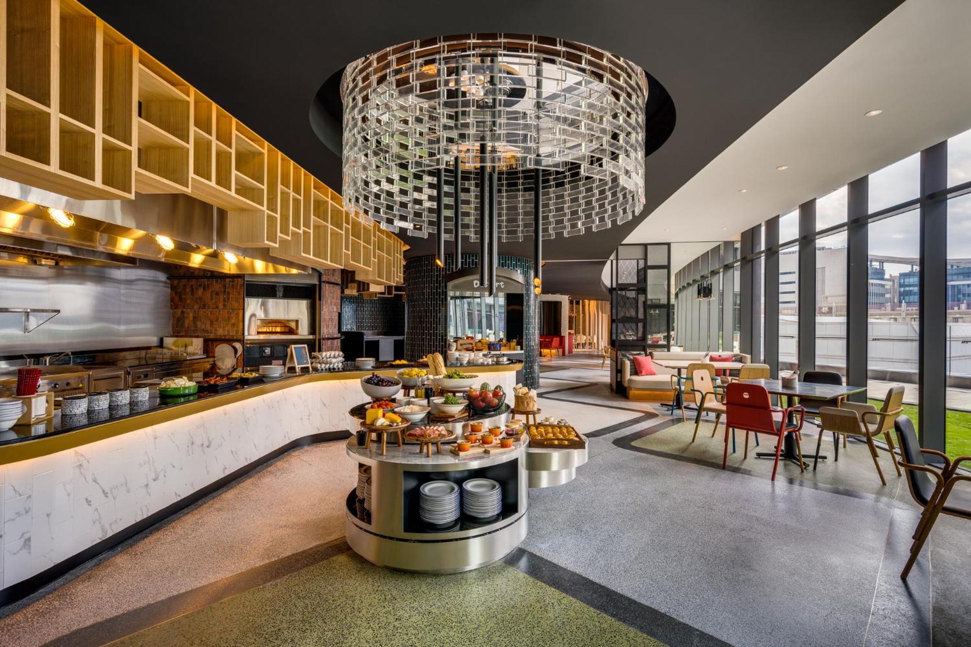 Indigo North By Ihg 5*