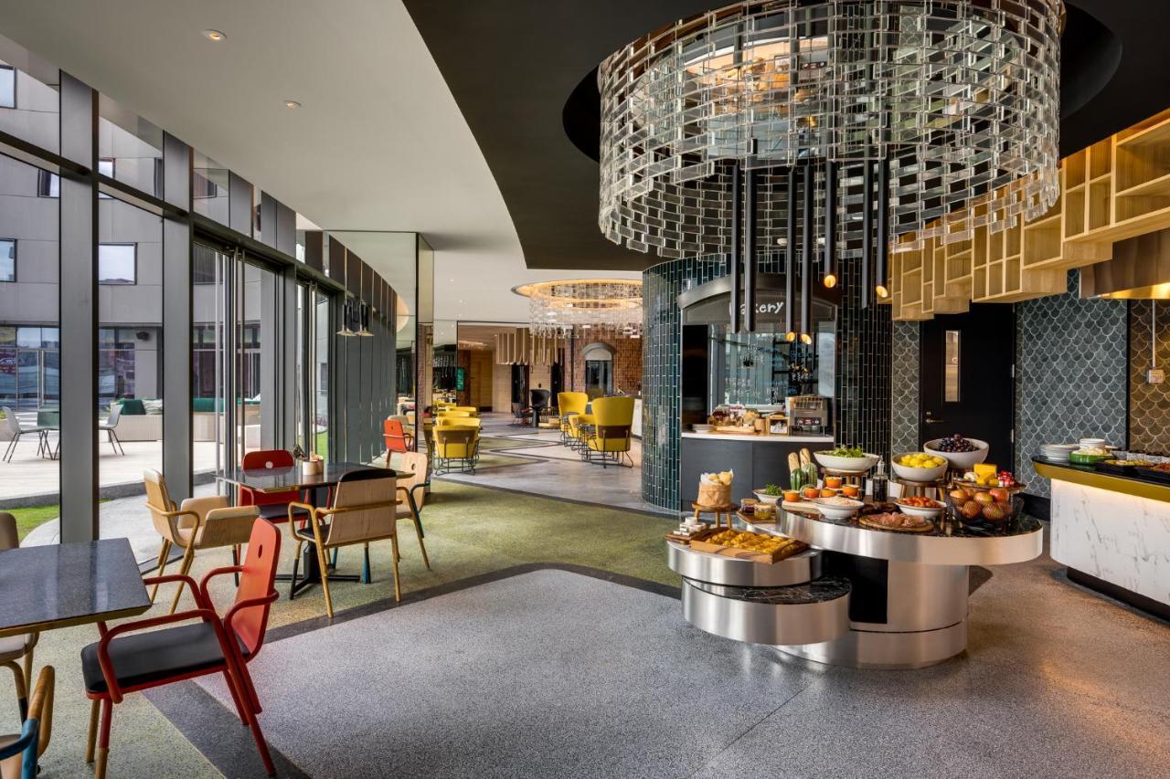 Indigo North By Ihg Hotel
