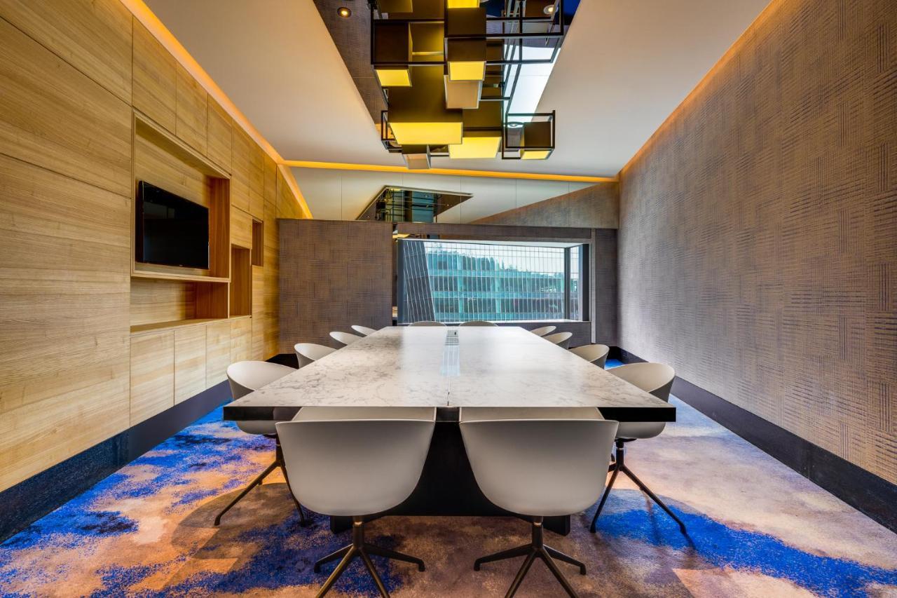 Indigo North By Ihg 5*
