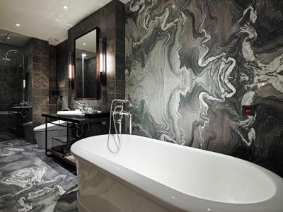 Proverbs Hotel