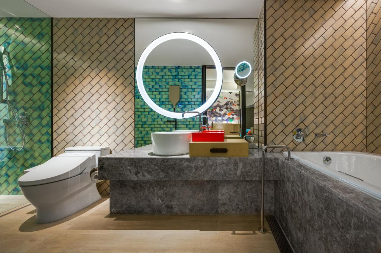 Indigo North By Ihg Hotel Taipei