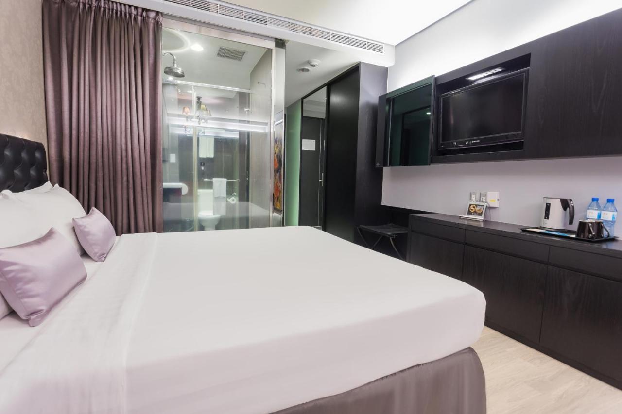 Fx Nanjing East Road Branch Hotel 4*
