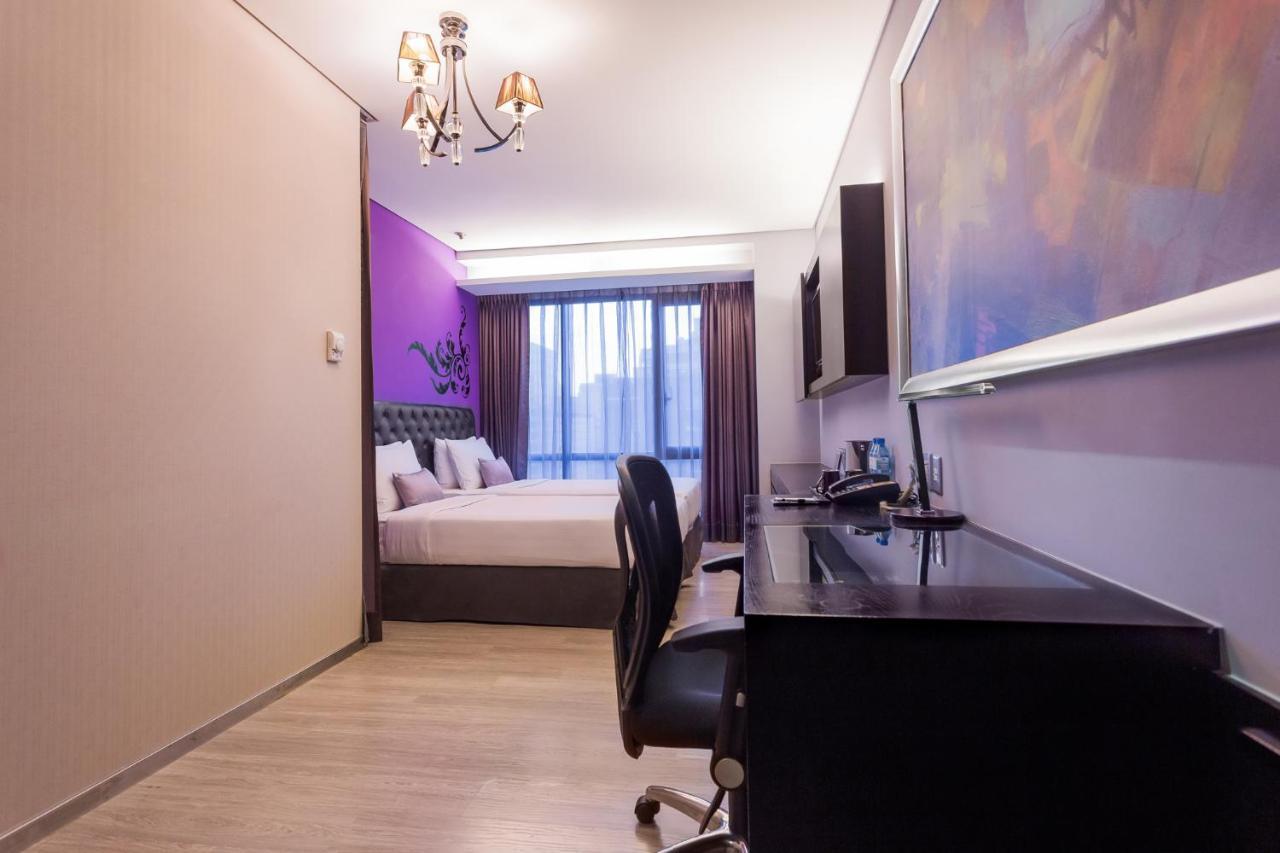 Hotel Fx Nanjing East Road Branch 4*
