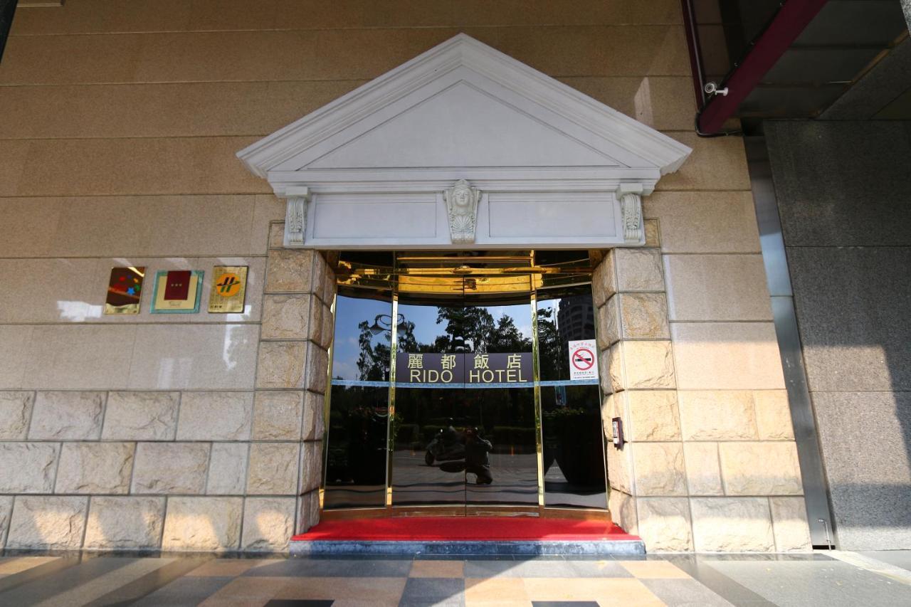 Hotel Rido