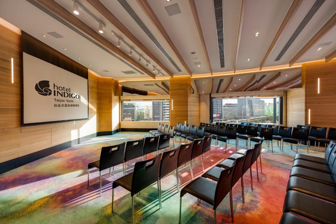 Indigo North By Ihg Taipei