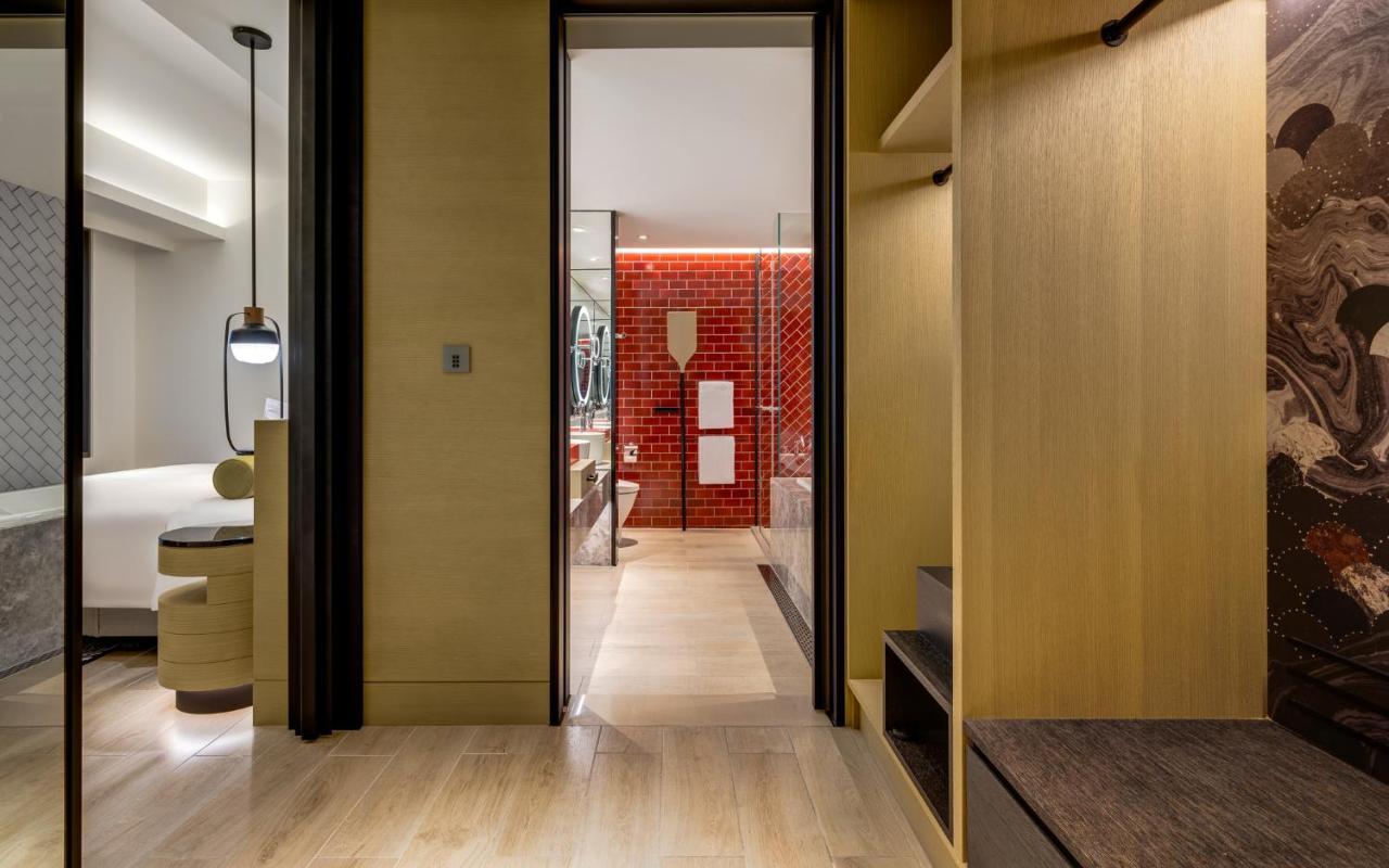 Indigo North By Ihg Hotel 5*