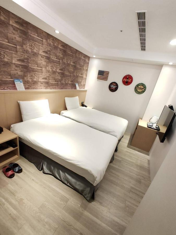 Milla Hotel Taipei