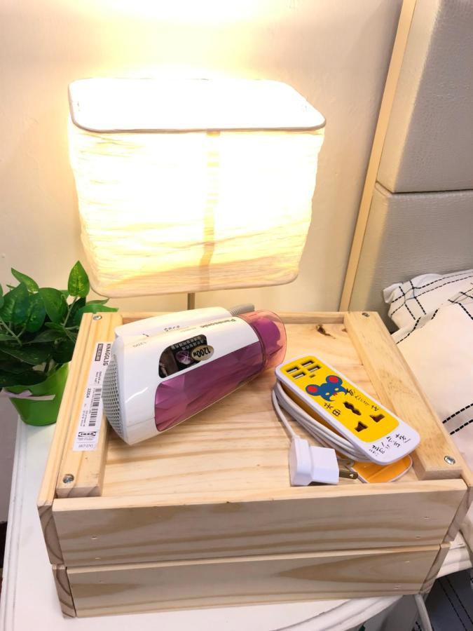 Apartamento 家居消毒旅宿 大空間 獨立小套房 --- 近台北車站--西門町--寧夏夜市--東京 台北 曼谷 民泊 Taipei