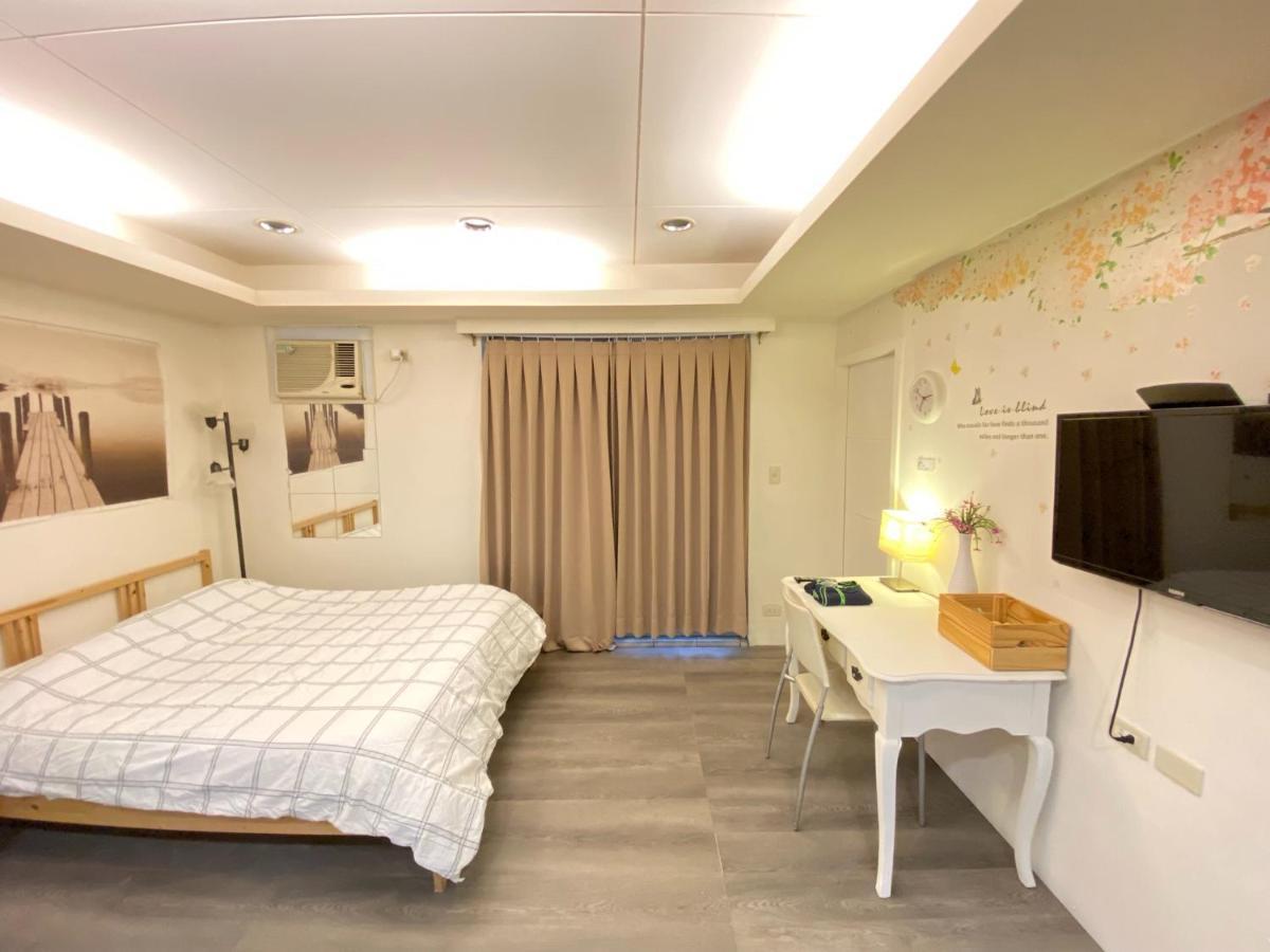 Apartment 家居消毒旅宿 大空間 獨立小套房 --- 近台北車站--西門町--寧夏夜市--東京 台北 曼谷 民泊 Taipei