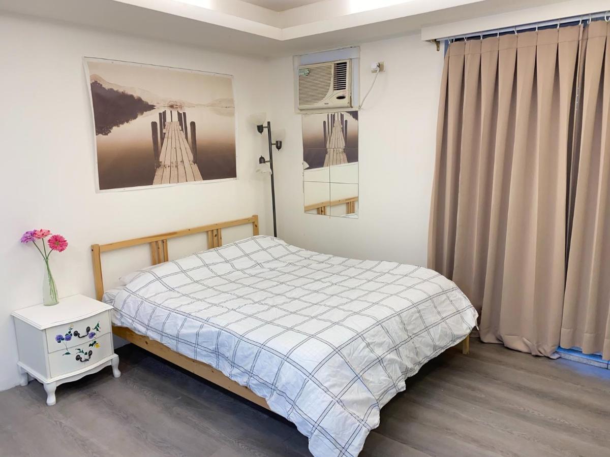 Apartment 家居消毒旅宿 大空間 獨立小套房 --- 近台北車站--西門町--寧夏夜市--東京 台北 曼谷 民泊 *