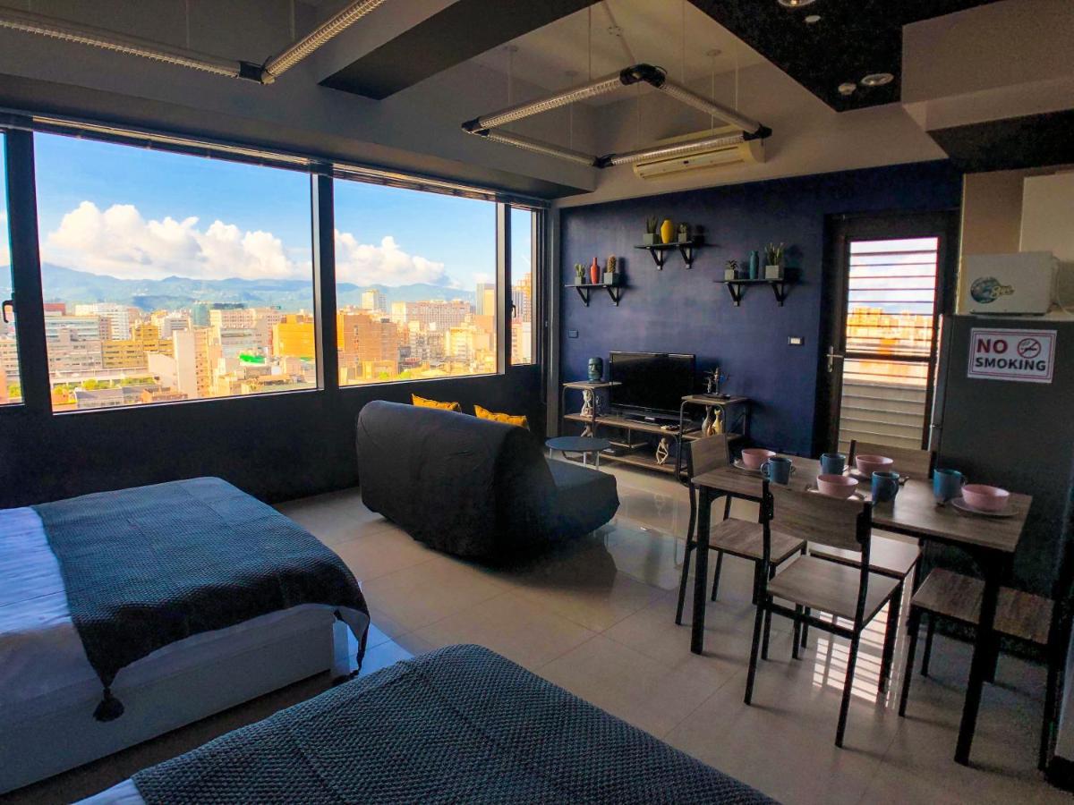 Nihow Taipei