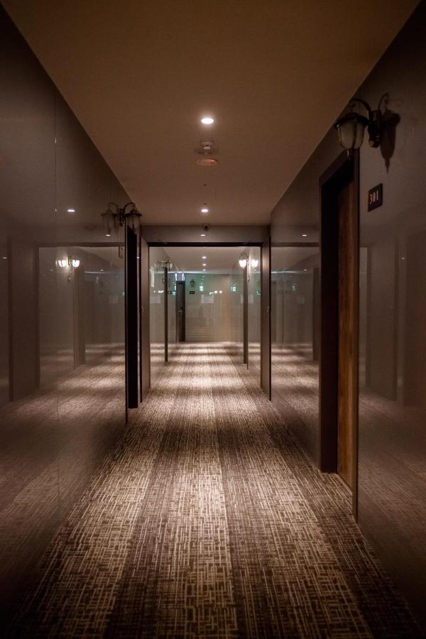 T.o. - Station Hotel Taipei