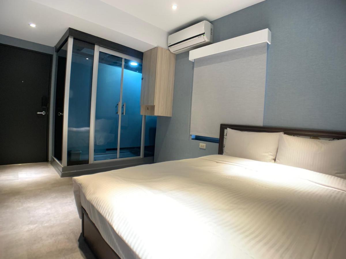 Donni For Rent Inn Taipei