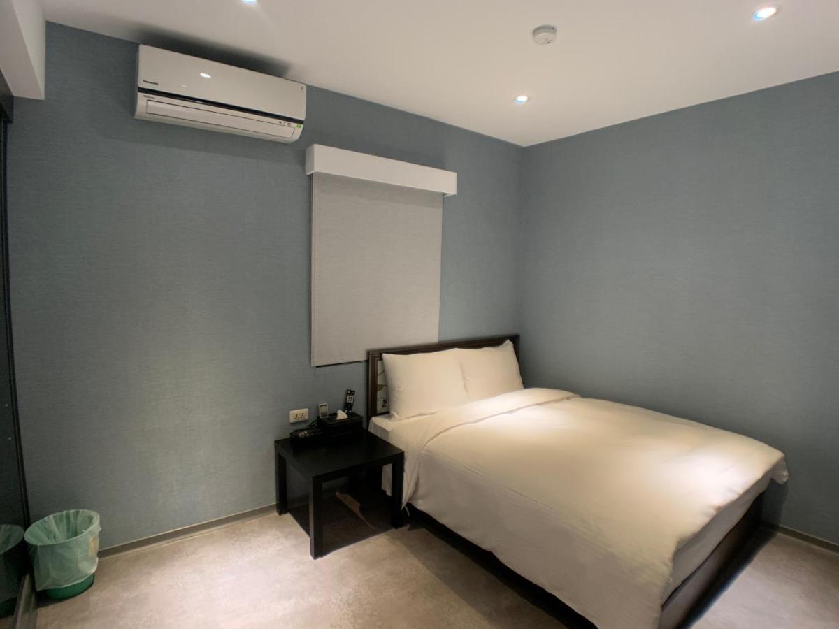 Inn Donni For Rent Taipei
