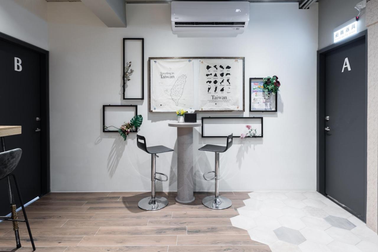 109台北旅館-台北109青旅 109 - 109 Hostel-- Hostel Taipei