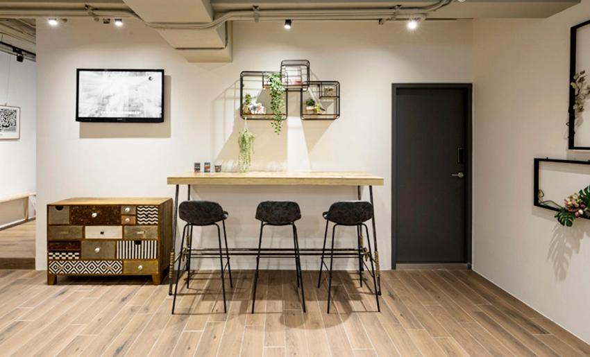 109台北旅館-台北109青旅 109 - 109 Hostel-- Hostel