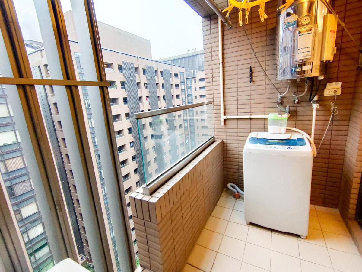 Apartemen Nihow *
